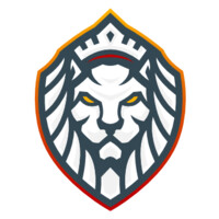 Lion Gaming logo